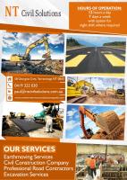 Northern Territory Civil Solutions Pty Ltd image 1